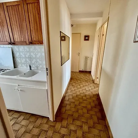 Apartman Traversant, Terrasse, Parking Prive - Fr-1-816-39 Le Lavandou