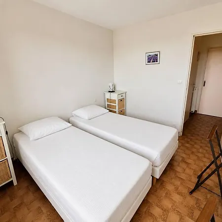 Apartman Traversant, Terrasse, Parking Prive - Fr-1-816-39